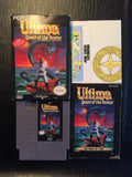 Ultima Quest of the Avatar