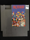 Dr. Mario