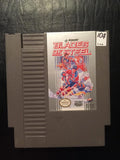 Blades of Steel