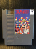 Dr. Mario