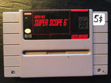 Super Scope 6