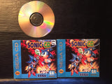 Sonic CD