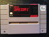 Super Scope 6