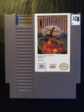 Infiltrator