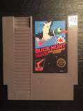 Duck Hunt