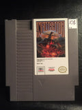Infiltrator