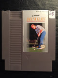 Jack Nicklaus Golf