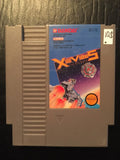 Xevious