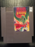 Dragon Warrior