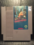 Super Pitfall