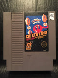 Clu Clu Land