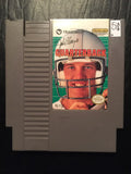 John Elway's Quarterback
