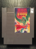 Dragon Warrior