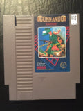 Commando