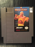 WWF Wrestlemania