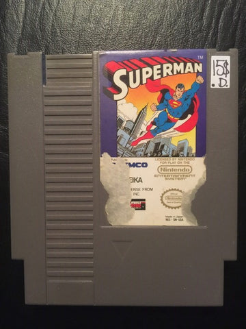 Superman