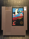 Duck Hunt