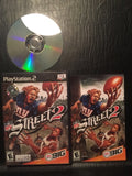 NFL Street 2