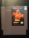 WWF Wrestlemania