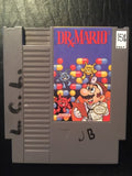 Dr. Mario