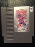 Blades of Steel