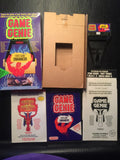 Game Genie