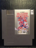 Blades of Steel