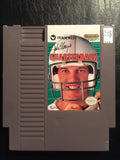 John Elway's Quarterback