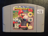 Mario Kart 64