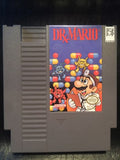 Dr. Mario