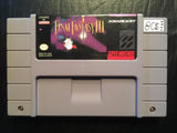 Final Fantasy III