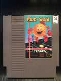 Pac-Man (Tengen)