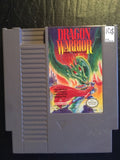 Dragon Warrior