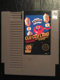 Clu Clu Land