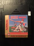 RBI Baseball