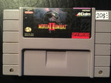 Mortal Kombat II