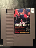 Mike Tyson's Punch-Out