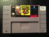 Double Dragon V The Shadow Falls