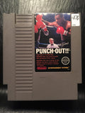 Mike Tyson's Punch-Out