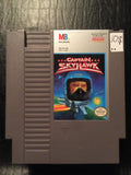 Captain Skyhawk