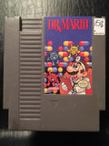 Dr. Mario