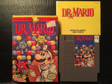 Dr. Mario