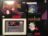 Final Fantasy III