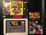 Double Dragon V The Shadow Falls