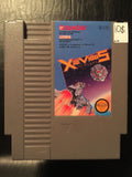 Xevious