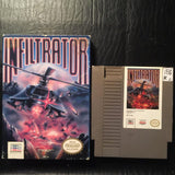 Infiltrator