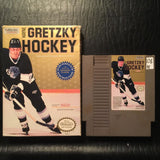 Wayne Gretzky Hockey