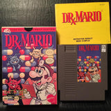 Dr. Mario