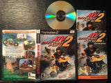 ATV Offroad Fury 2