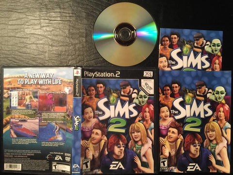 The Sims 2